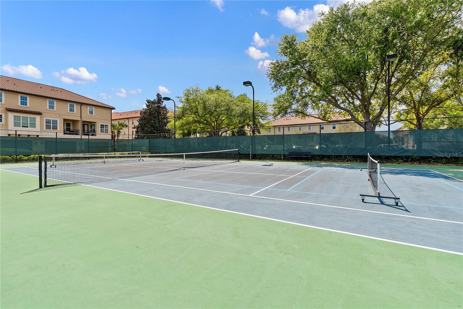 FOUNTAIN PARKE AT LAKE MARY PH 2 - Residential