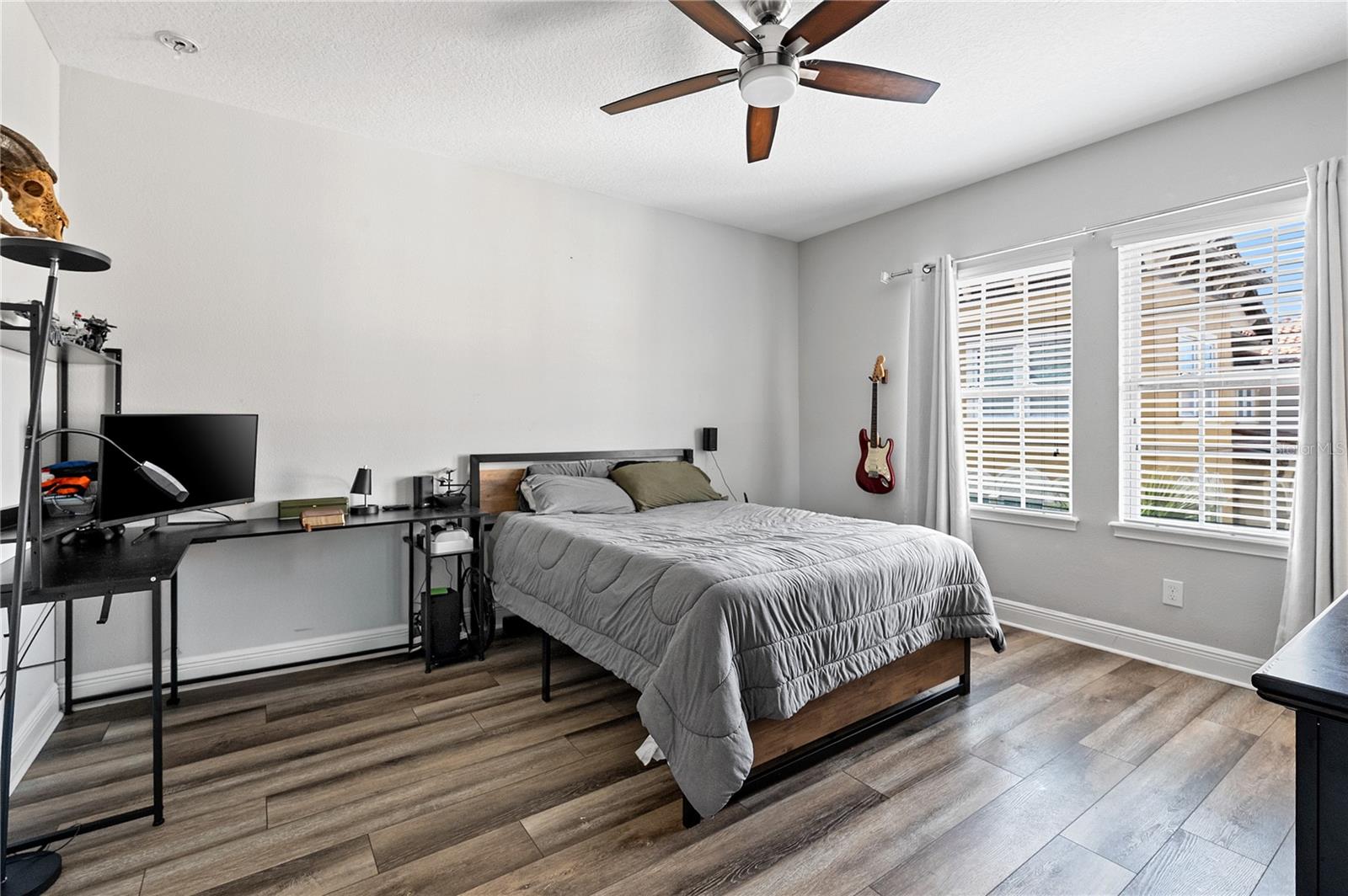 FOUNTAIN PARKE AT LAKE MARY PH 2 - Residential