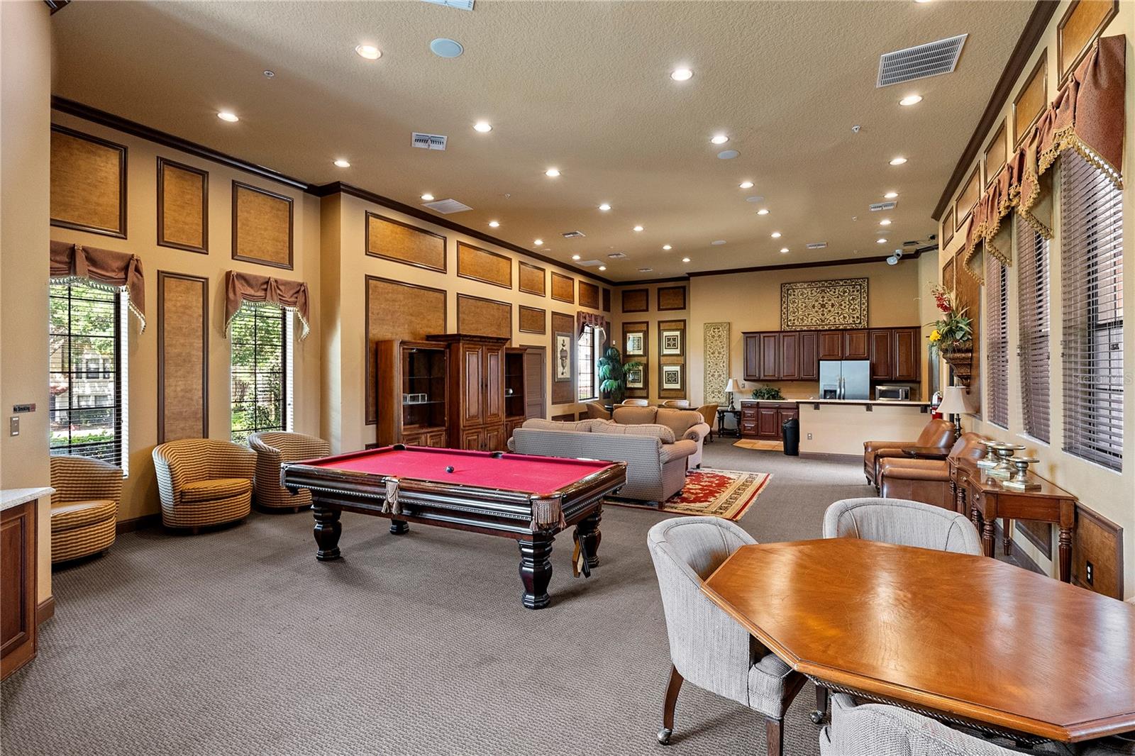 FOUNTAIN PARKE AT LAKE MARY PH 2 - Residential