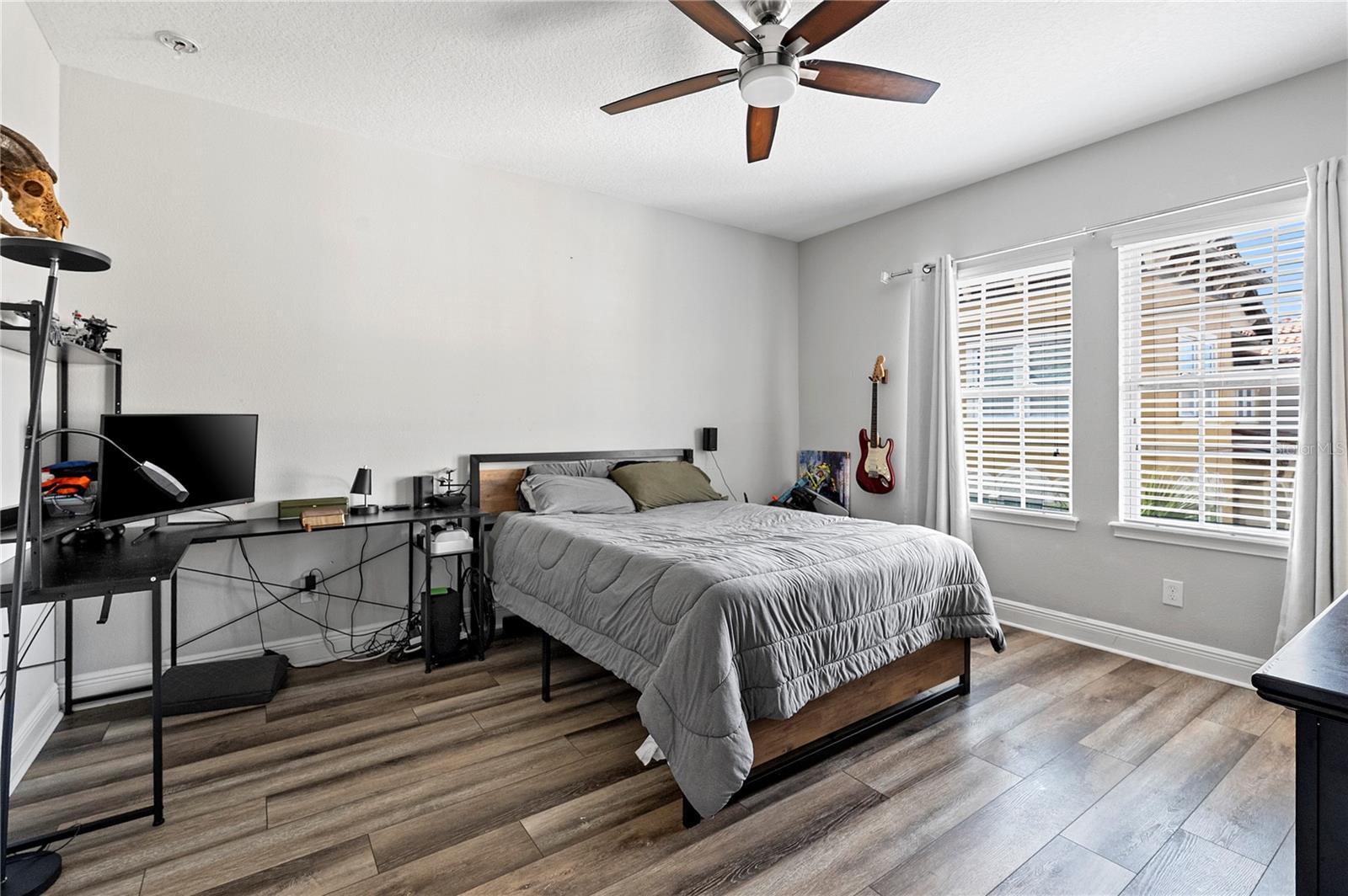 FOUNTAIN PARKE AT LAKE MARY PH 2 - Residential