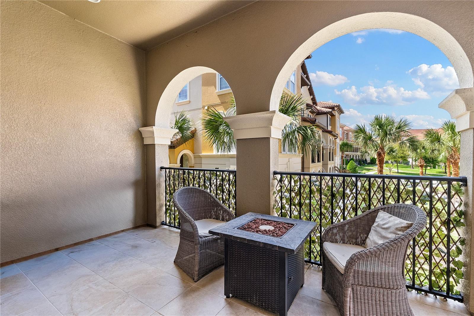 FOUNTAIN PARKE AT LAKE MARY PH 2 - Residential