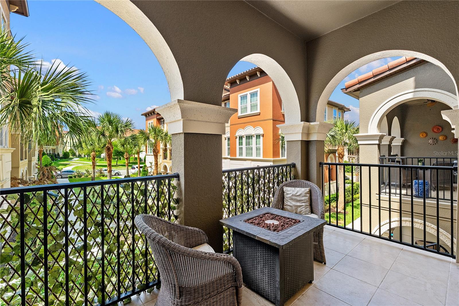 FOUNTAIN PARKE AT LAKE MARY PH 2 - Residential