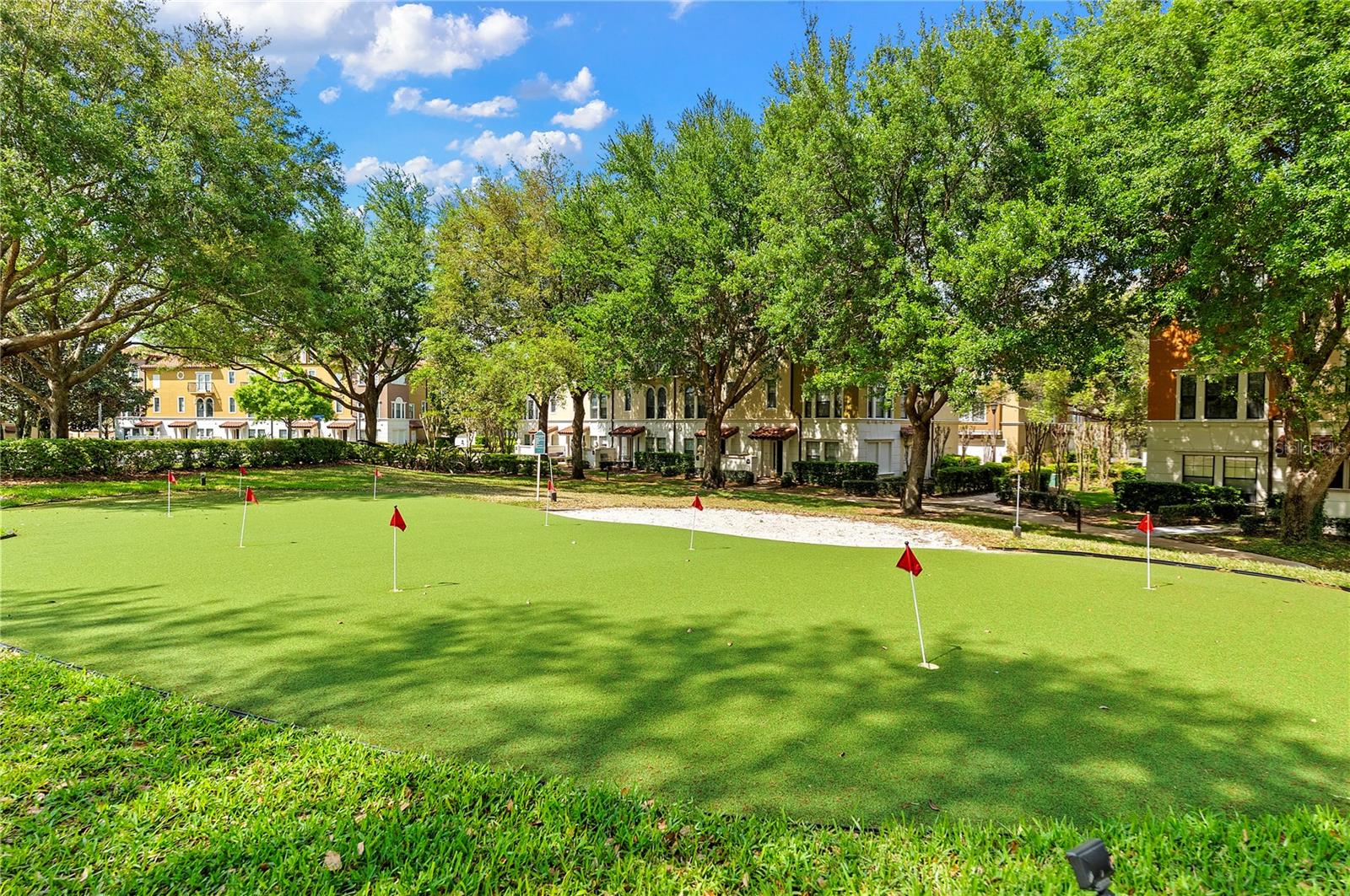 FOUNTAIN PARKE AT LAKE MARY PH 2 - Residential