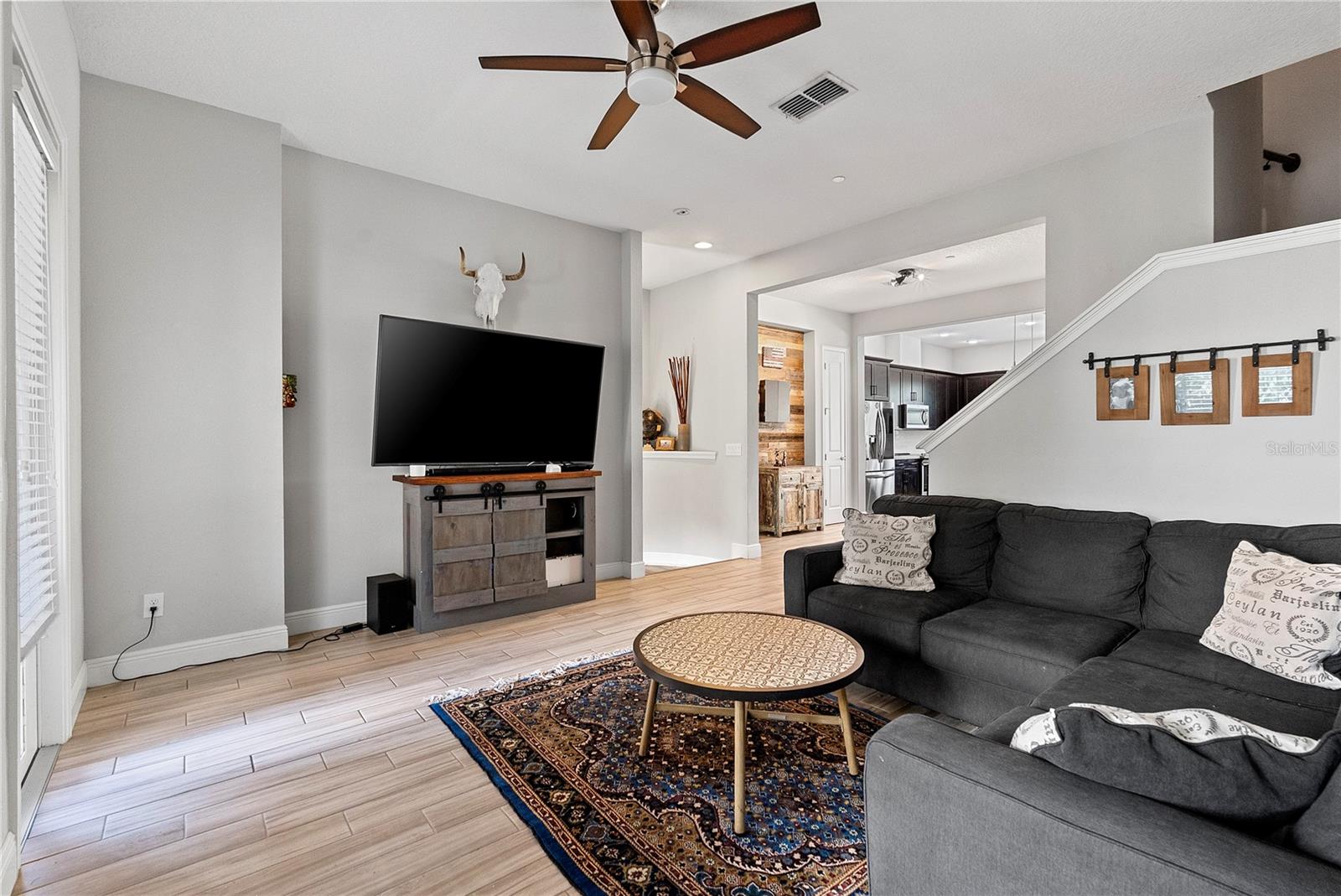 FOUNTAIN PARKE AT LAKE MARY PH 2 - Residential