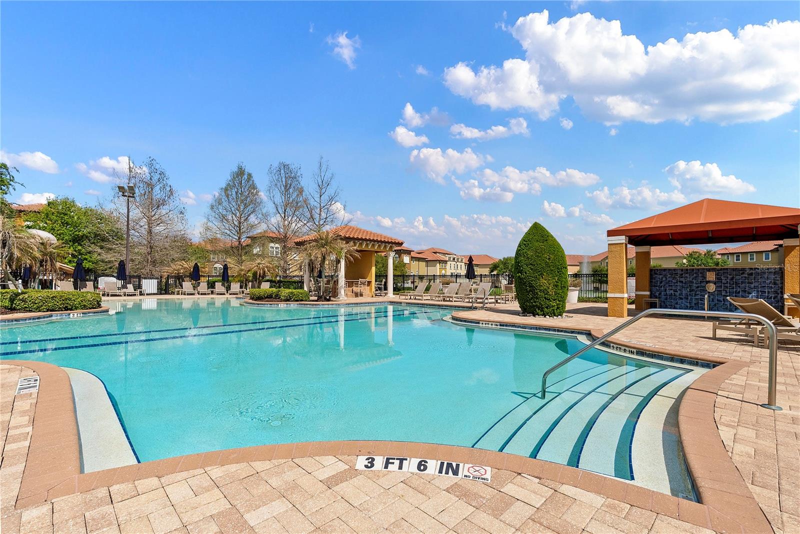 FOUNTAIN PARKE AT LAKE MARY PH 2 - Residential