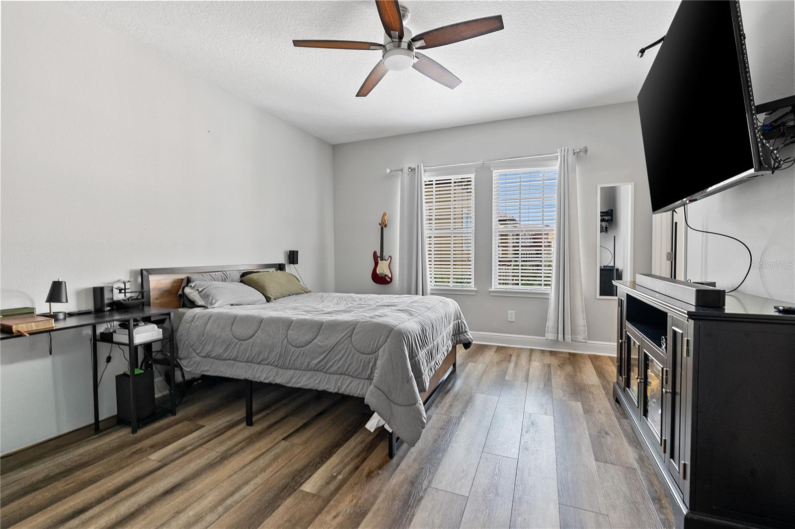 FOUNTAIN PARKE AT LAKE MARY PH 2 - Residential