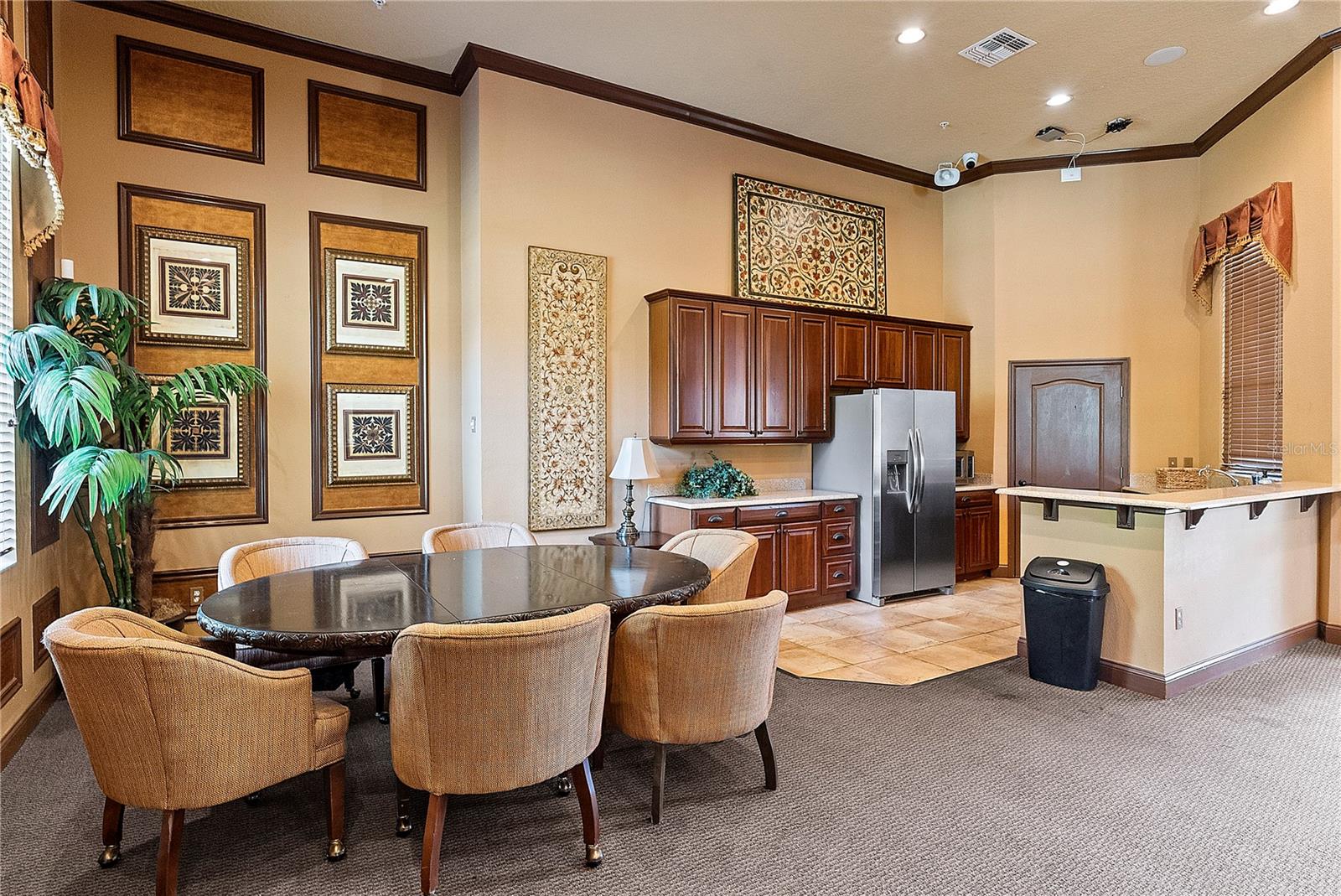 FOUNTAIN PARKE AT LAKE MARY PH 2 - Residential