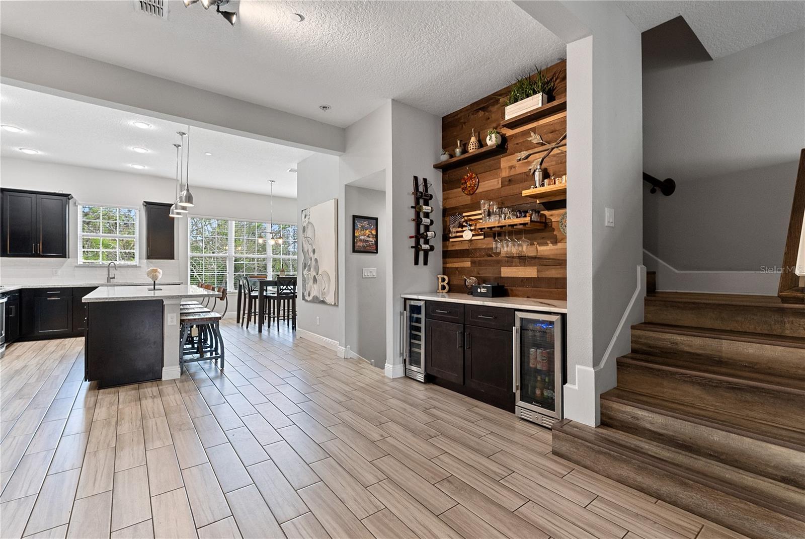 FOUNTAIN PARKE AT LAKE MARY PH 2 - Residential