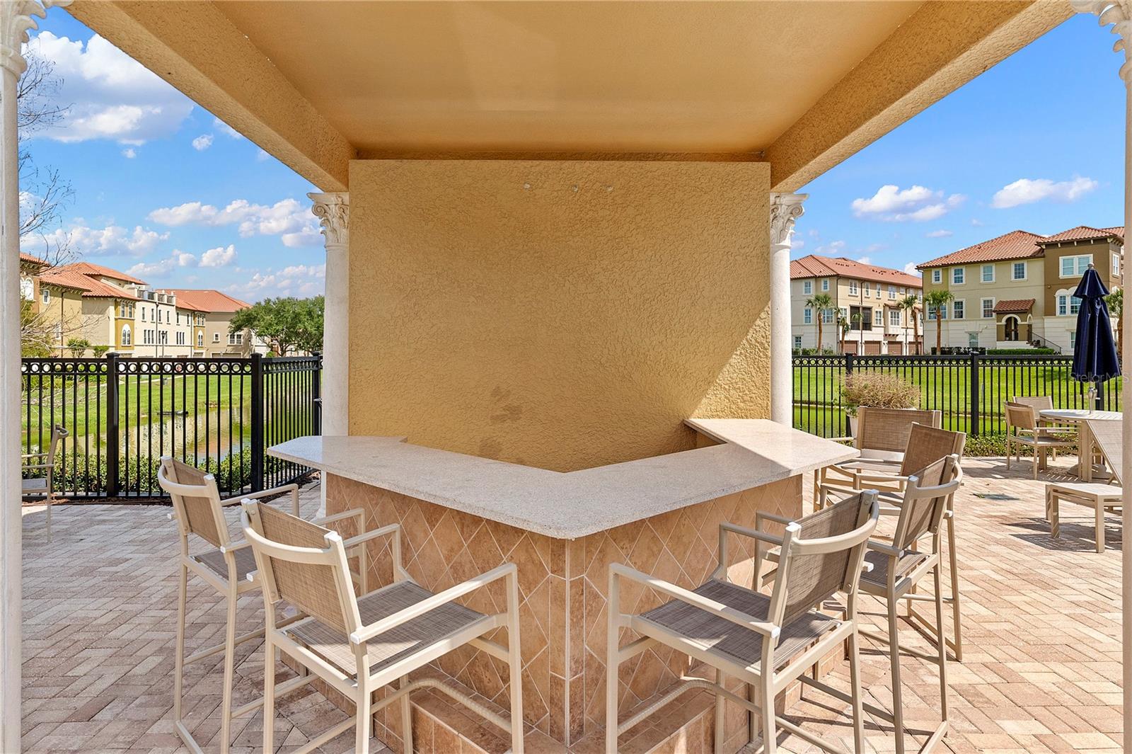 FOUNTAIN PARKE AT LAKE MARY PH 2 - Residential