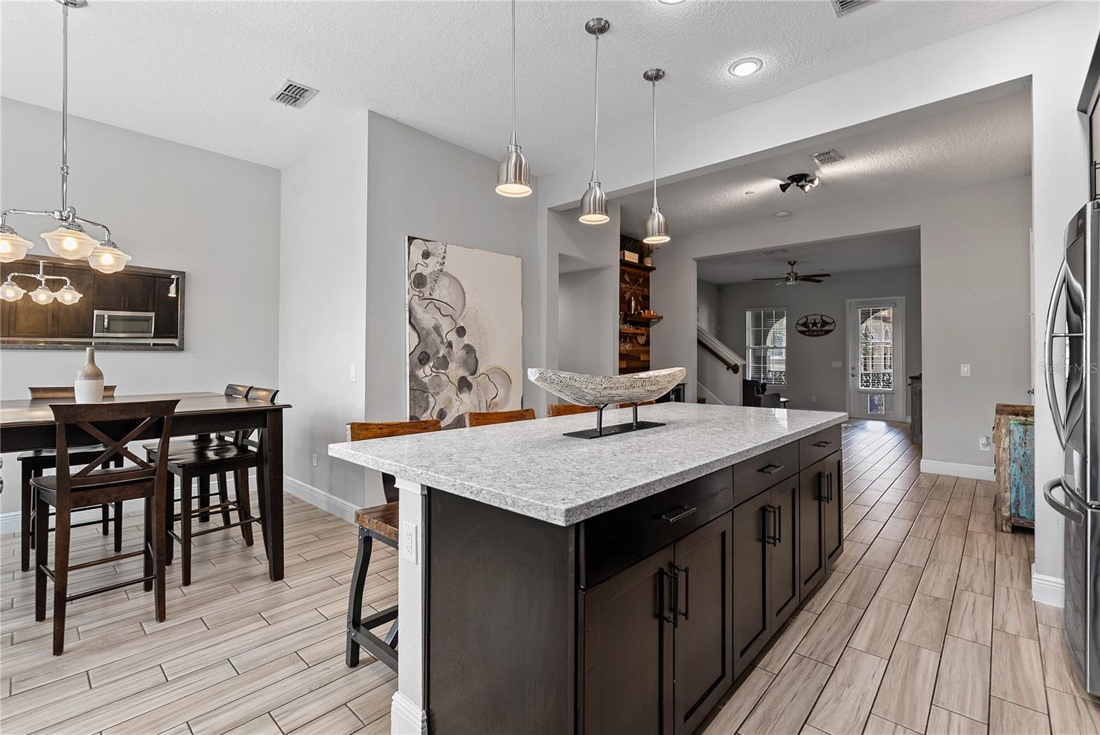 FOUNTAIN PARKE AT LAKE MARY PH 2 - Residential