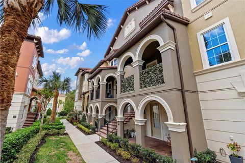 2624 LOBELIA DRIVE LAKE MARY FL 32746