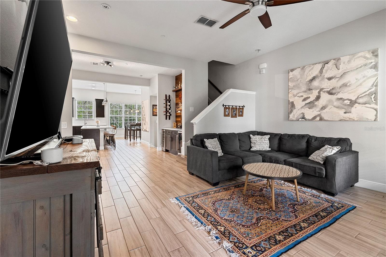 FOUNTAIN PARKE AT LAKE MARY PH 2 - Residential