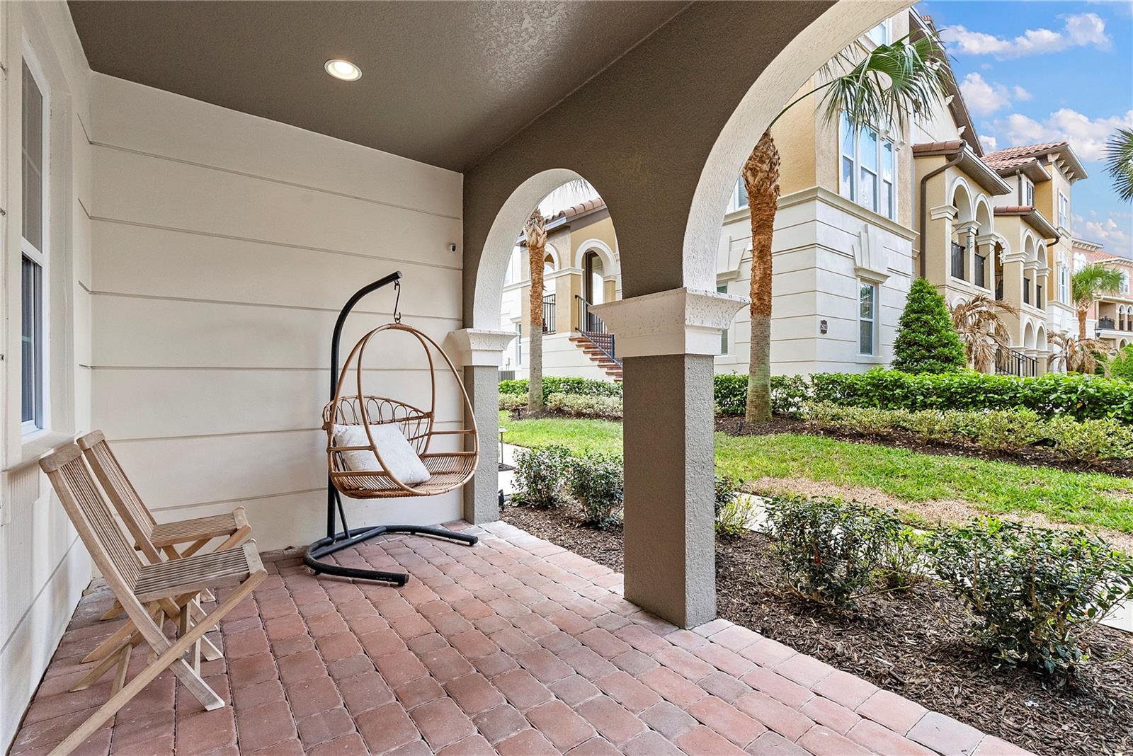 FOUNTAIN PARKE AT LAKE MARY PH 2 - Residential