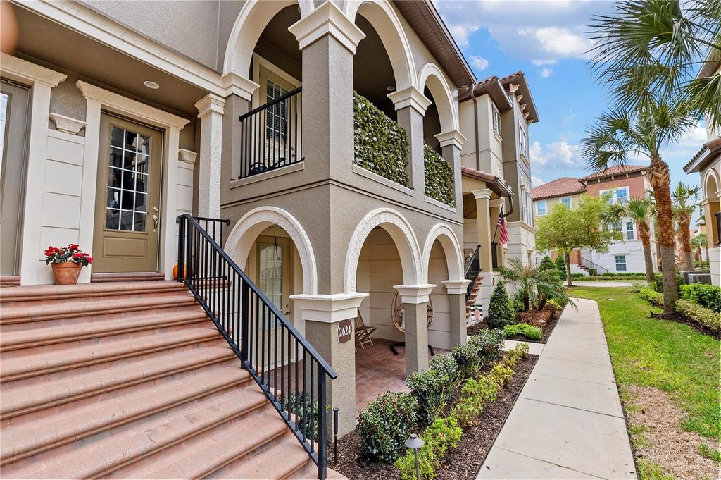 Photo of 2624 Lobelia Drive, Lake Mary, FL 32746 (MLS # O6392959)