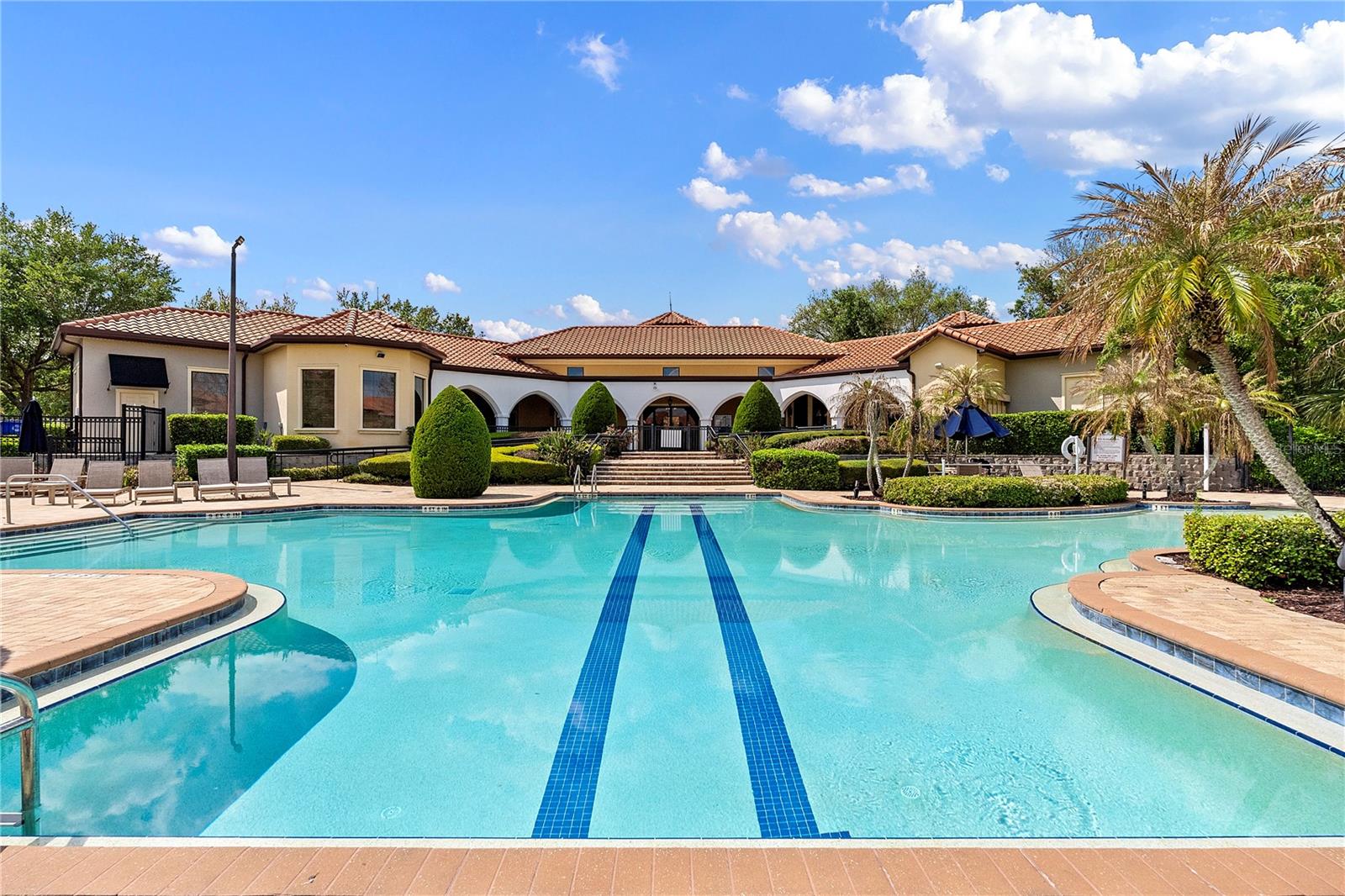 FOUNTAIN PARKE AT LAKE MARY PH 2 - Residential