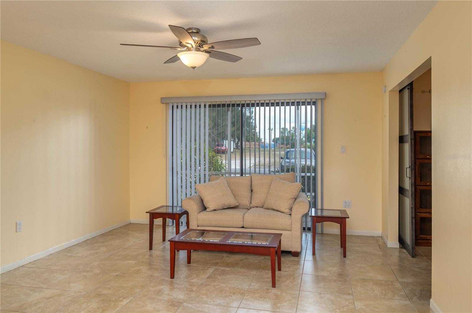 LAKE WALES VILLAGE CONDO - Residential