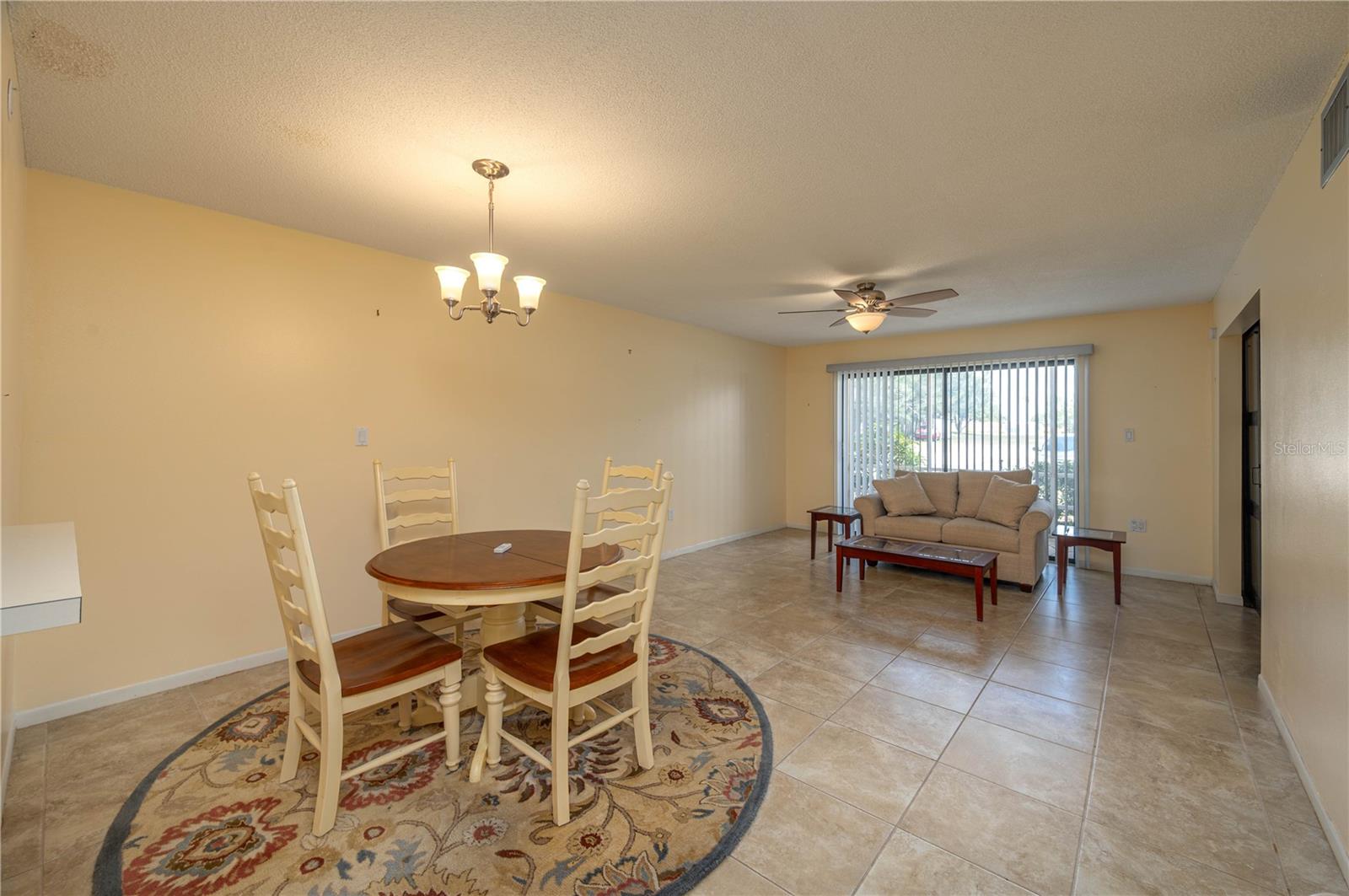 LAKE WALES VILLAGE CONDO - Residential