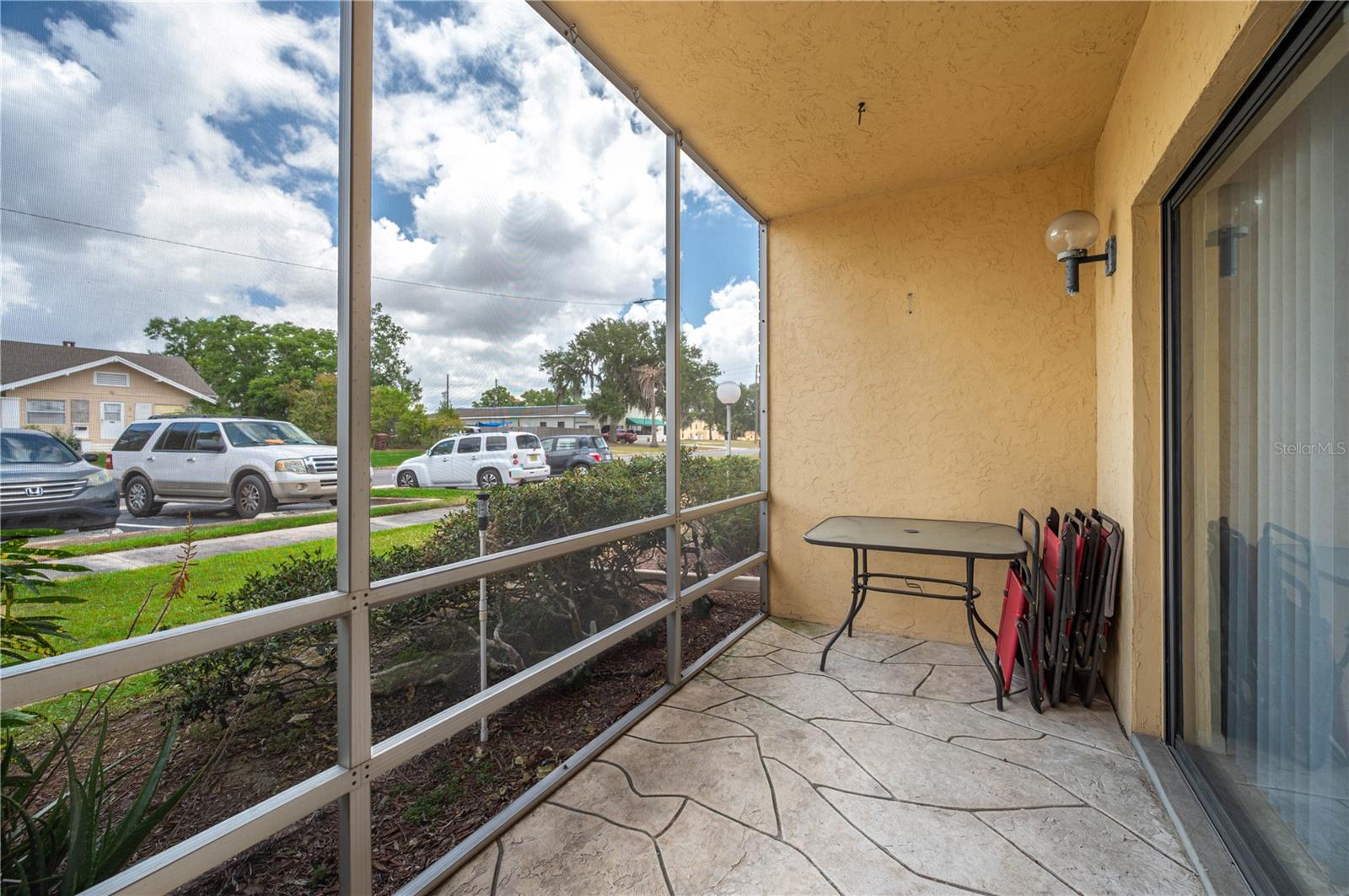 LAKE WALES VILLAGE CONDO - Residential