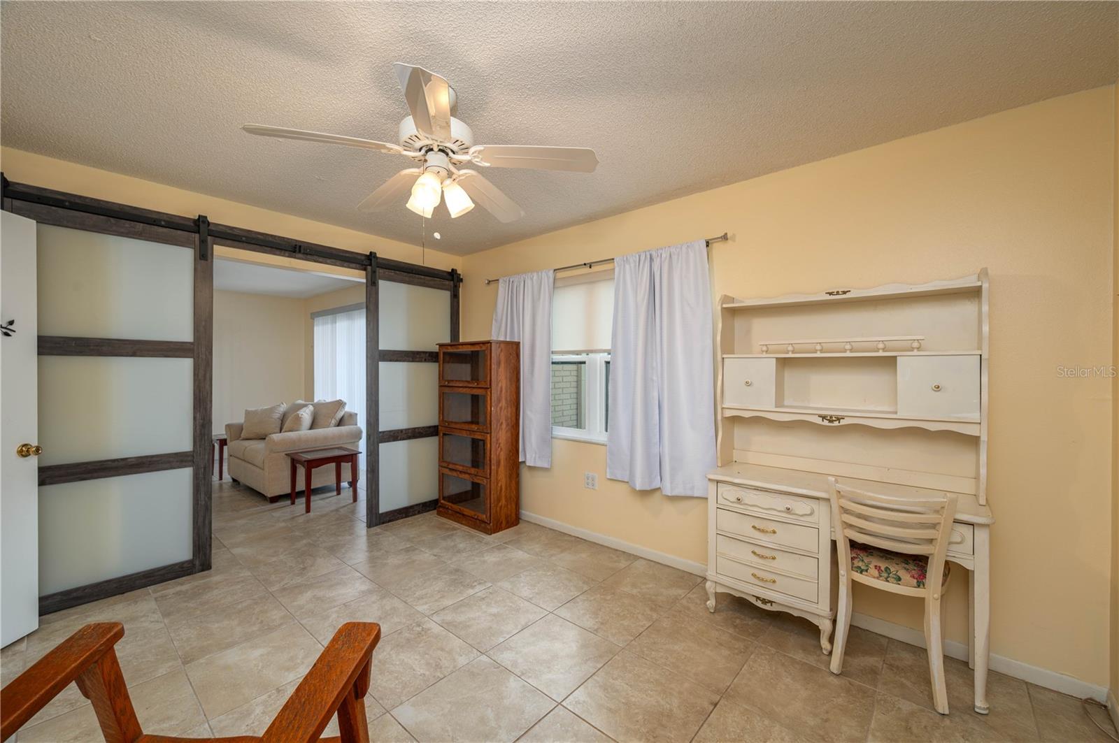 LAKE WALES VILLAGE CONDO - Residential