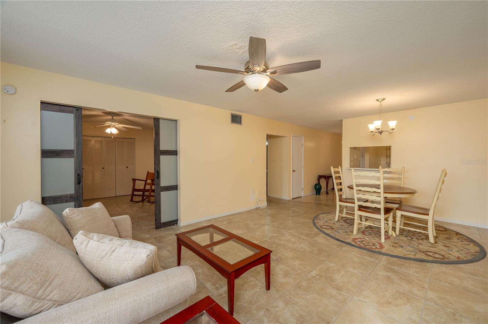 LAKE WALES VILLAGE CONDO - Residential