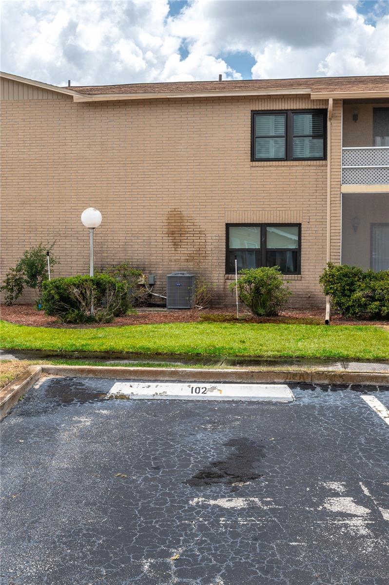 LAKE WALES VILLAGE CONDO - Residential