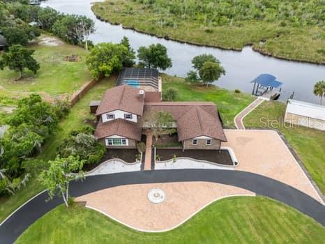 2309 Cypress Walk Way, Ruskin, FL 33570