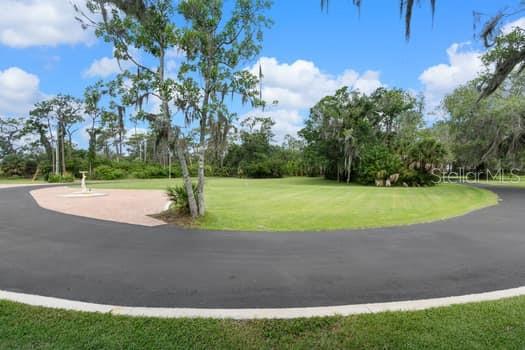 2309 CYPRESS WALK WAY