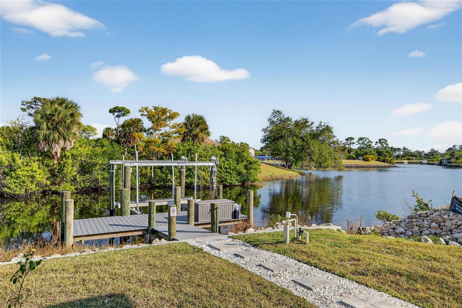 PORT CHARLOTTE SEC55 - Residential