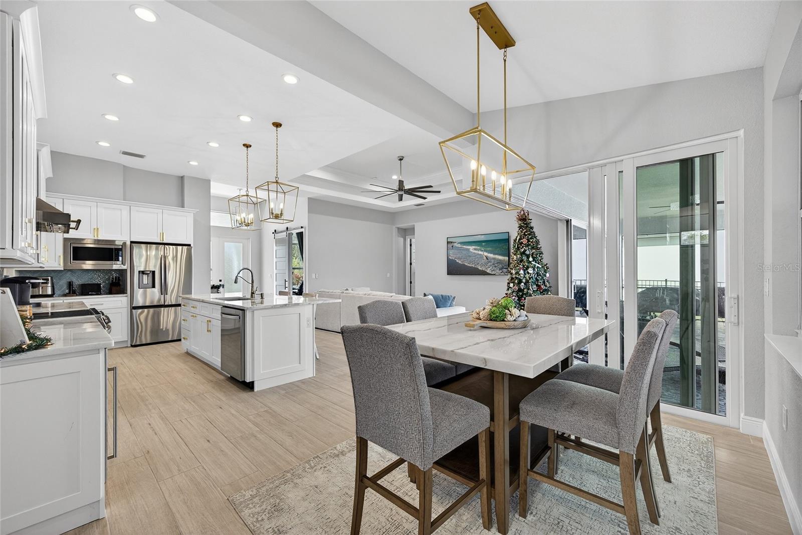 PORT CHARLOTTE SEC55 - Residential