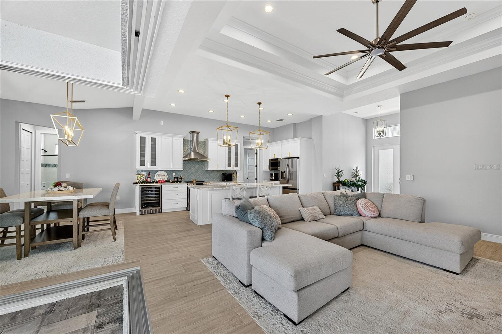 PORT CHARLOTTE SEC55 - Residential