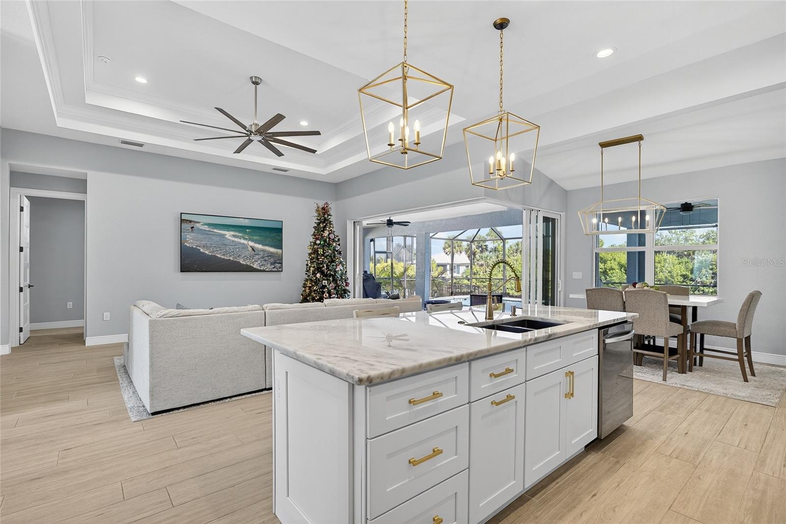 PORT CHARLOTTE SEC55 - Residential