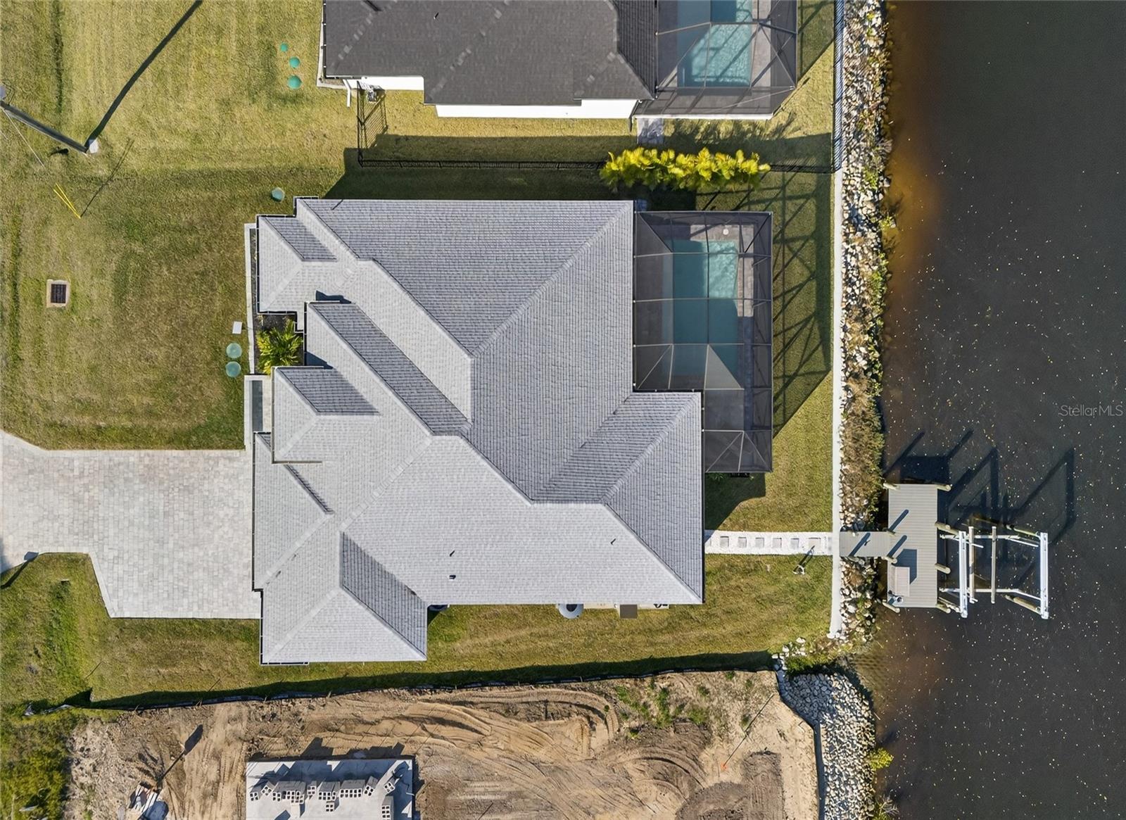 PORT CHARLOTTE SEC55 - Residential