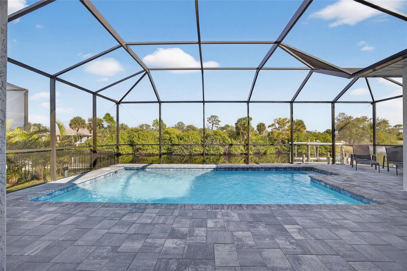 PORT CHARLOTTE SEC55 - Residential