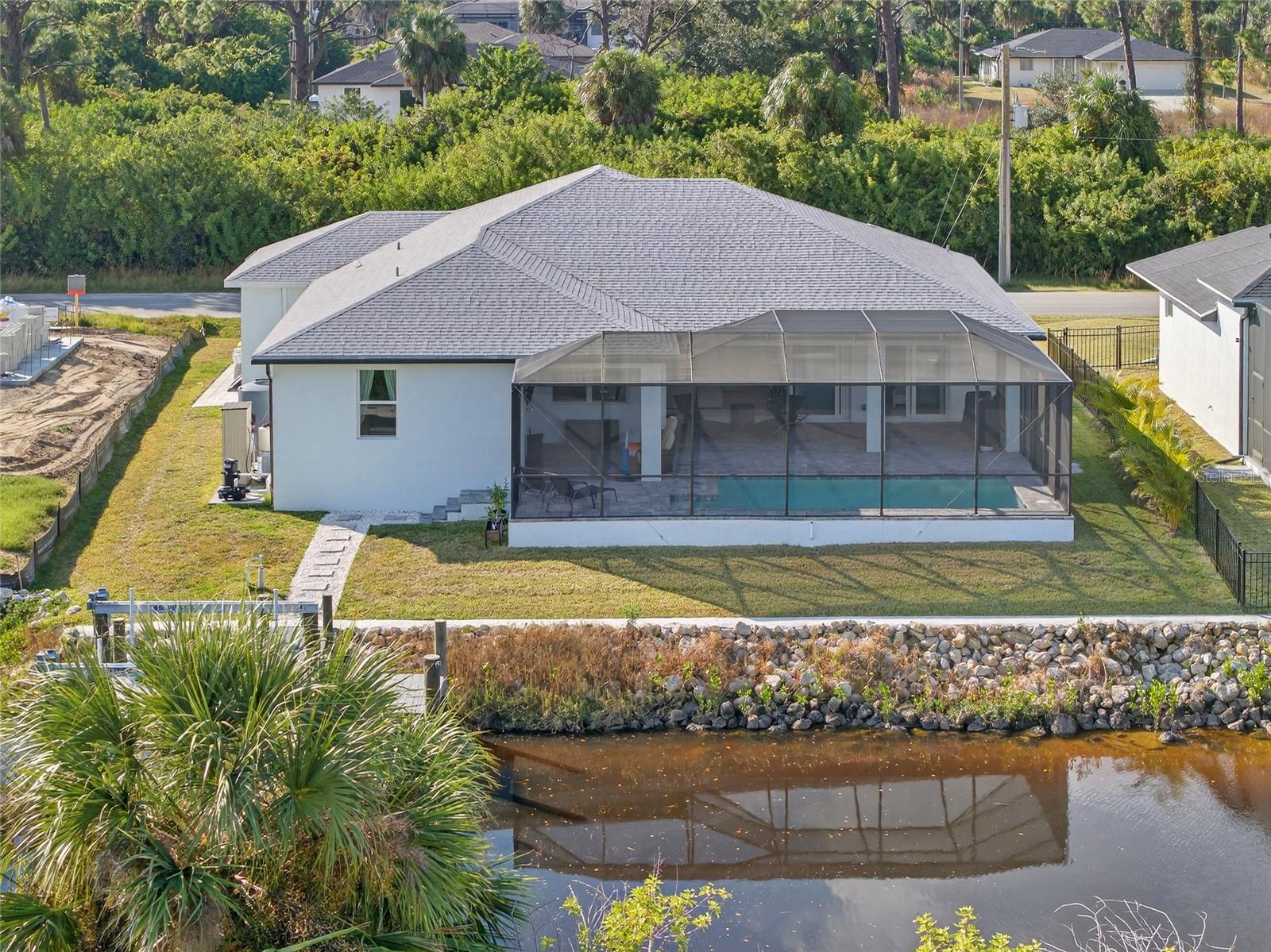 PORT CHARLOTTE SEC55 - Residential