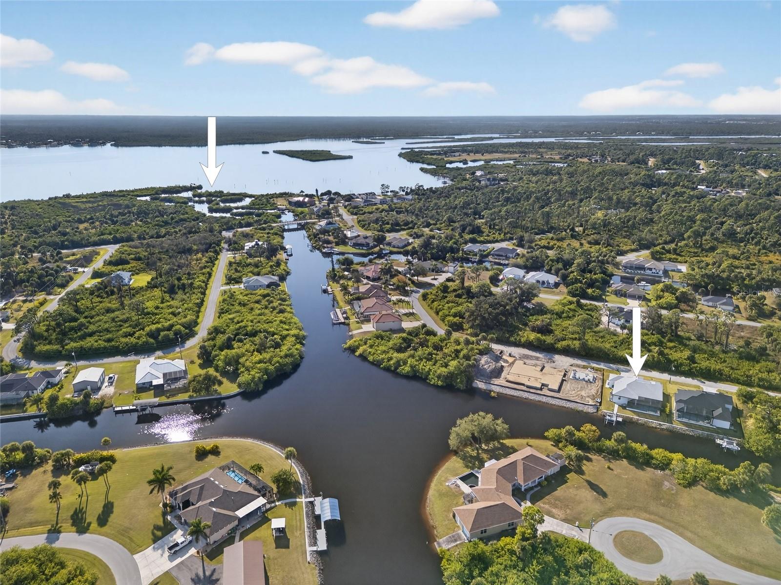 PORT CHARLOTTE SEC55 - Residential