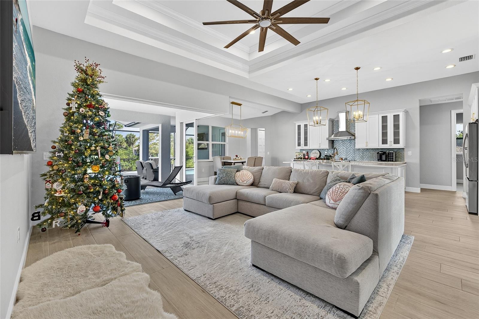 PORT CHARLOTTE SEC55 - Residential