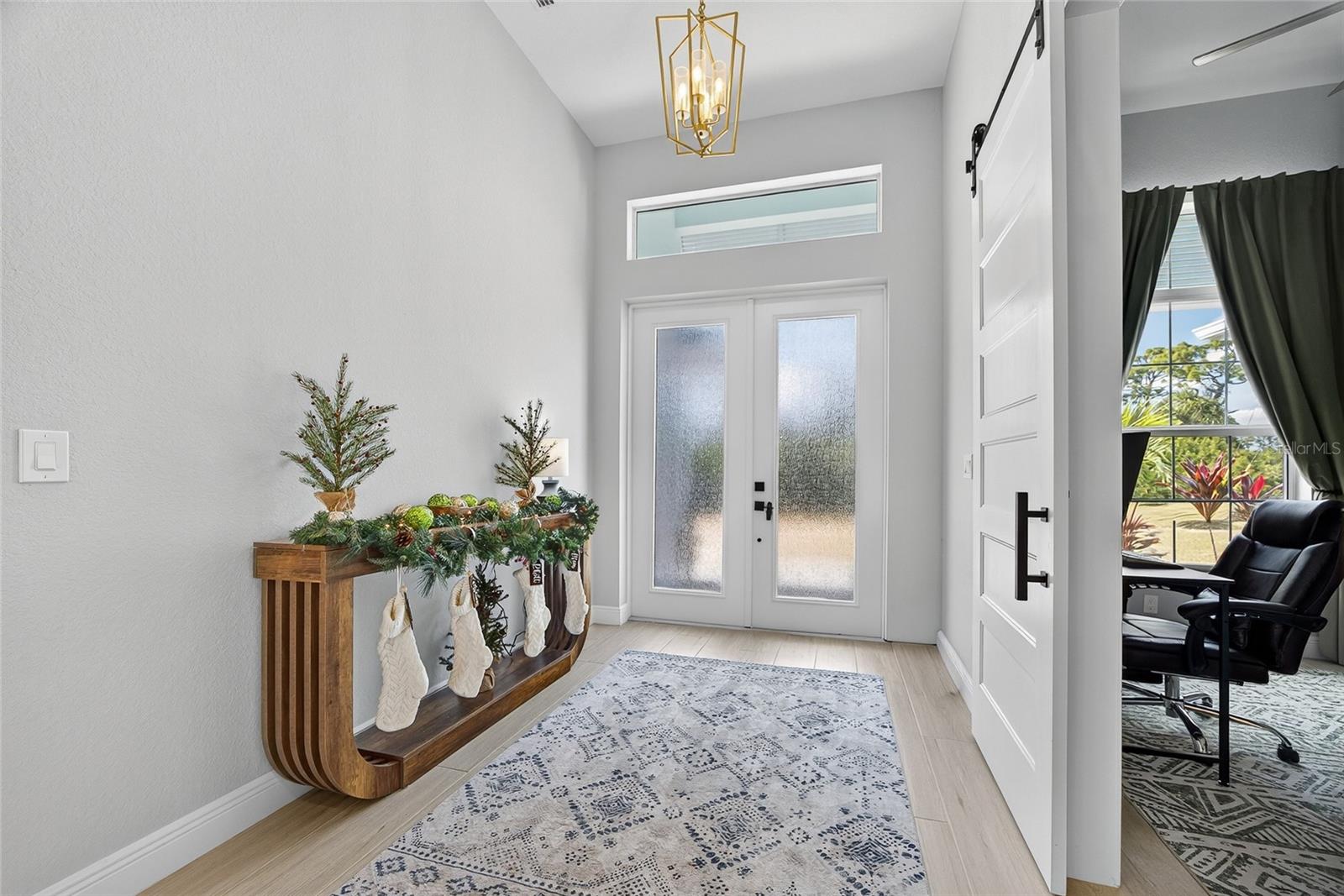 PORT CHARLOTTE SEC55 - Residential