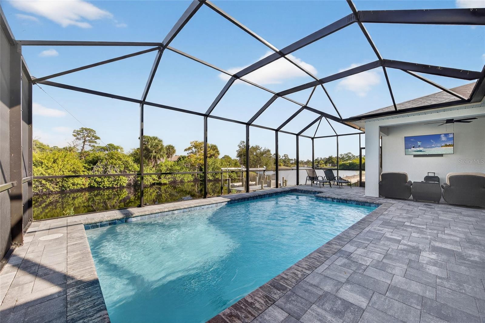 PORT CHARLOTTE SEC55 - Residential