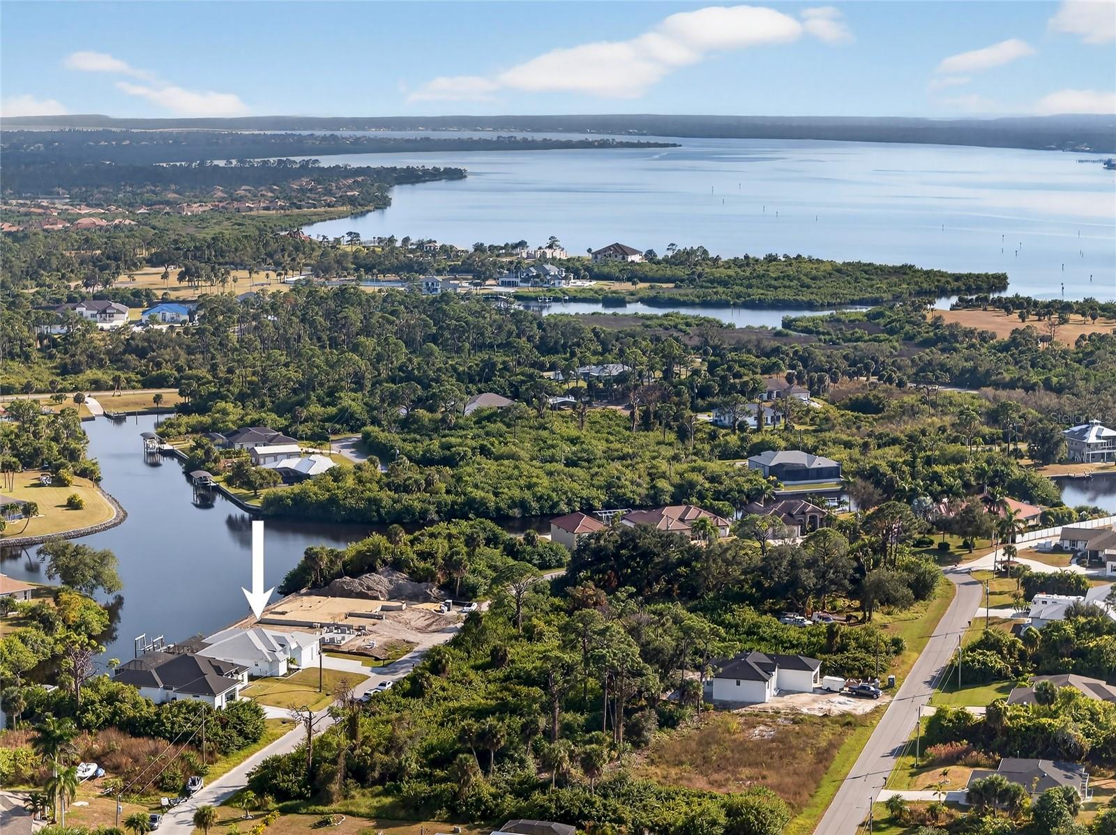 PORT CHARLOTTE SEC55 - Residential