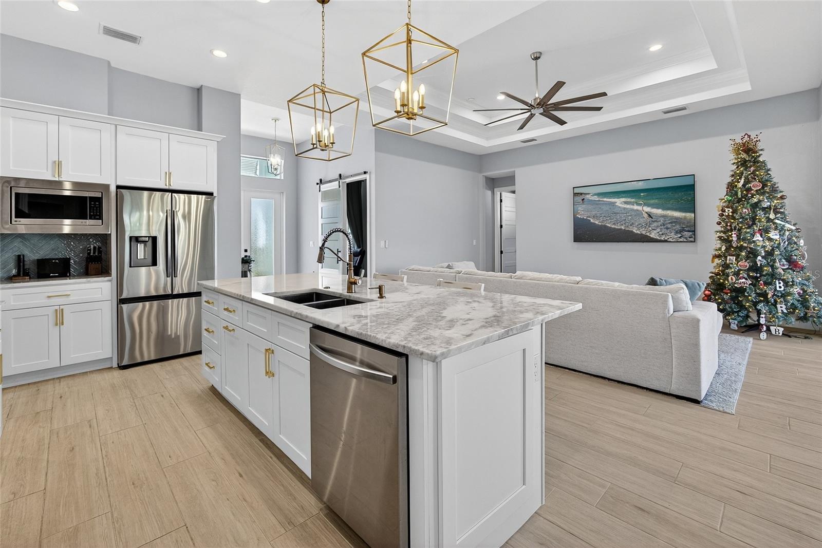 PORT CHARLOTTE SEC55 - Residential