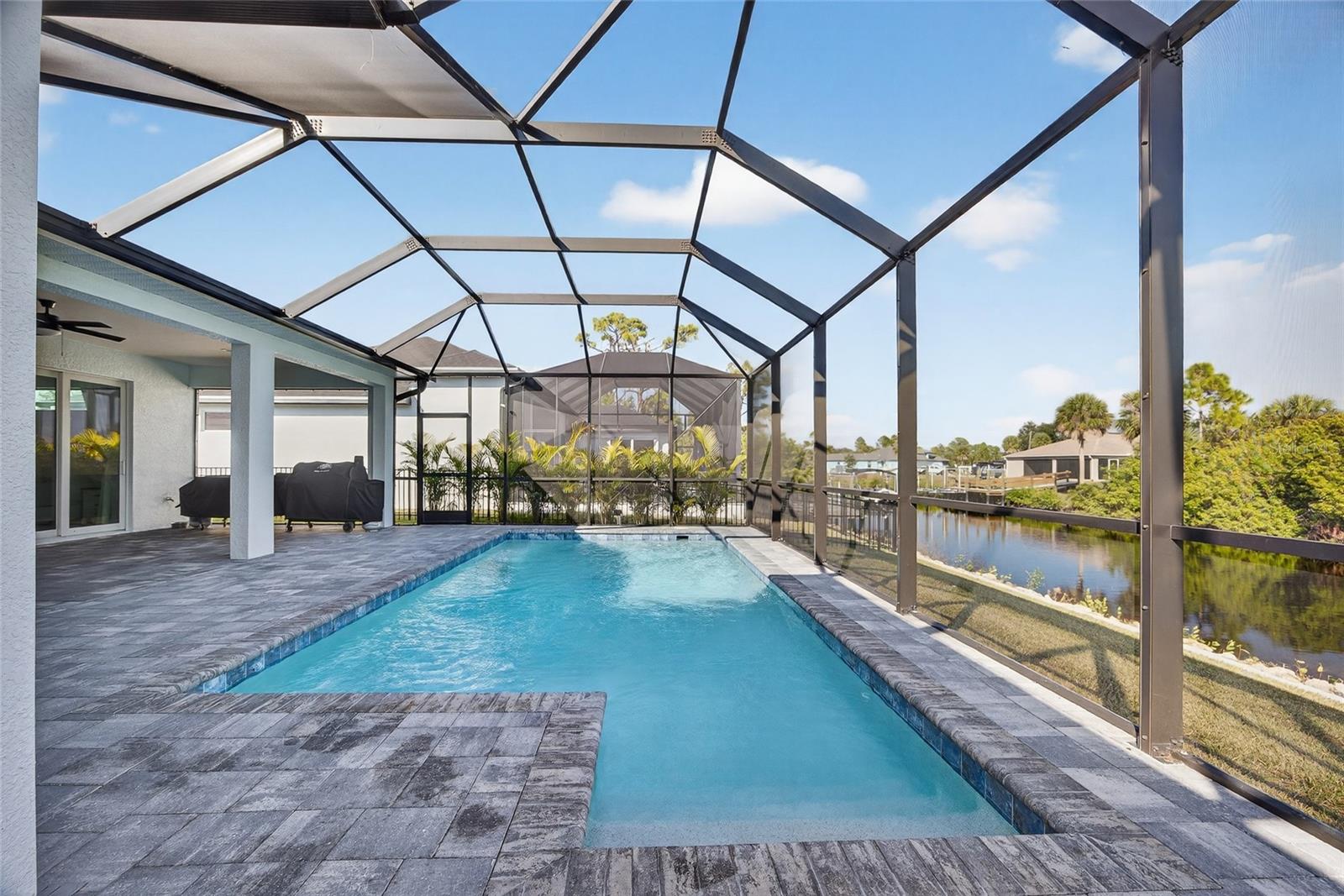 PORT CHARLOTTE SEC55 - Residential