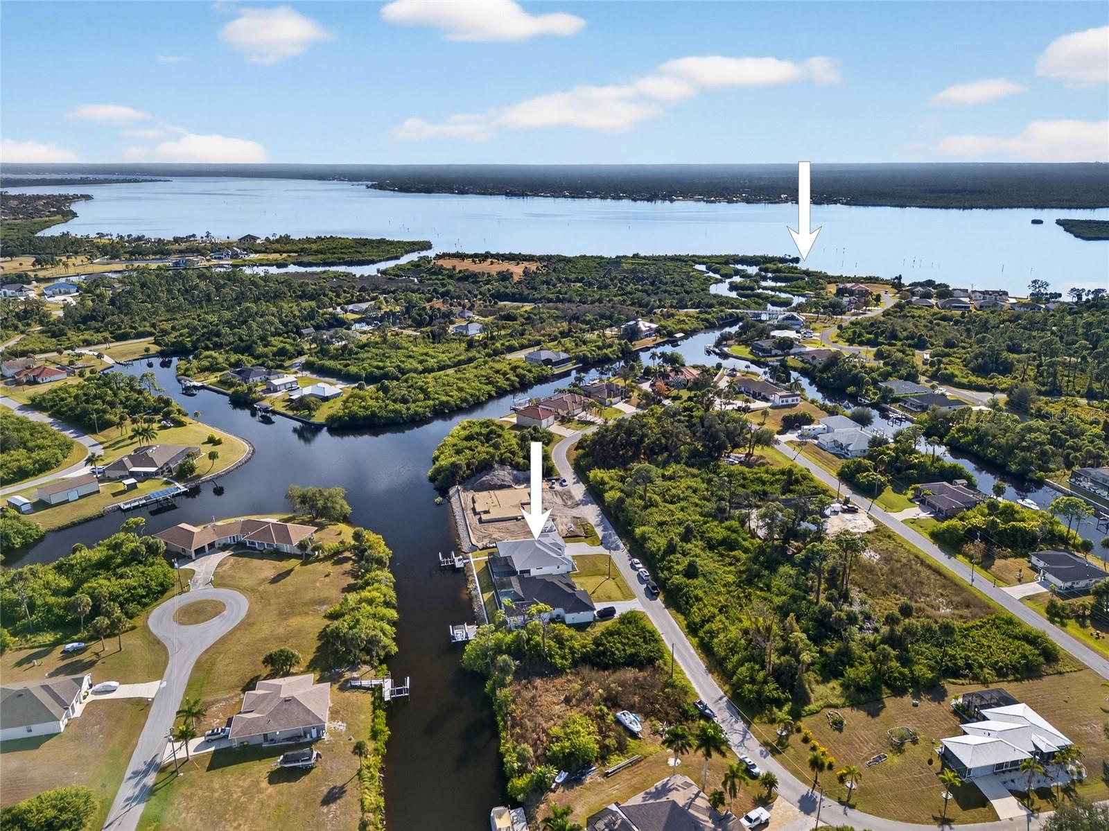 PORT CHARLOTTE SEC55 - Residential