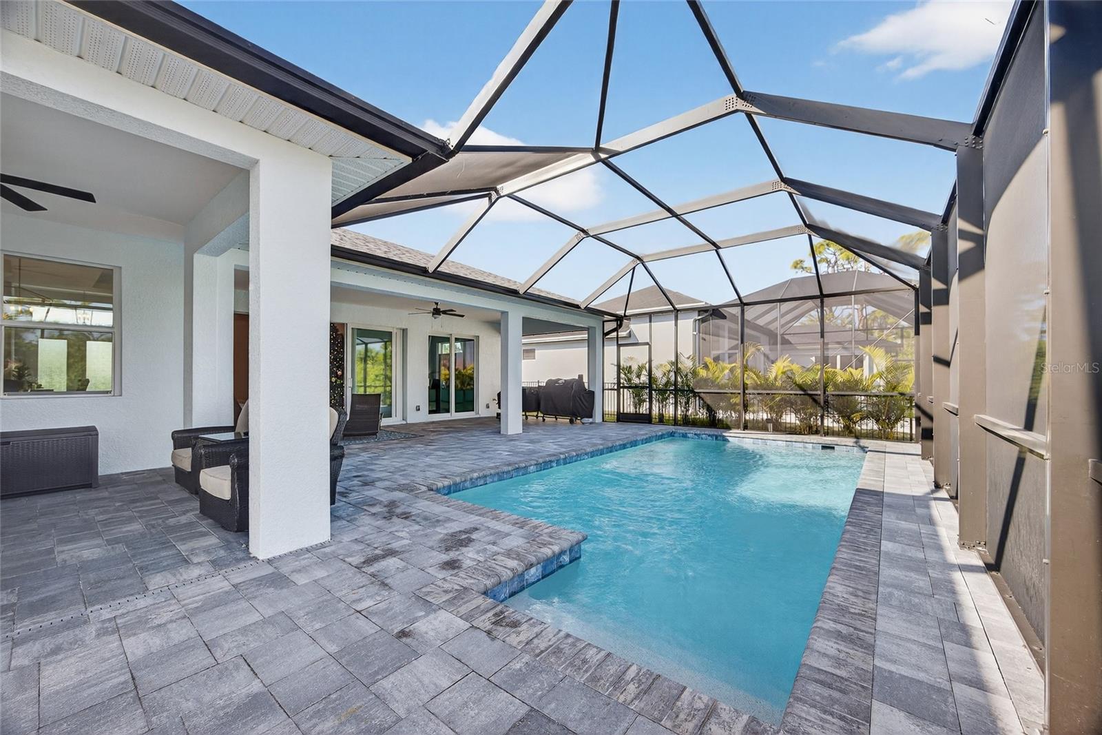 PORT CHARLOTTE SEC55 - Residential