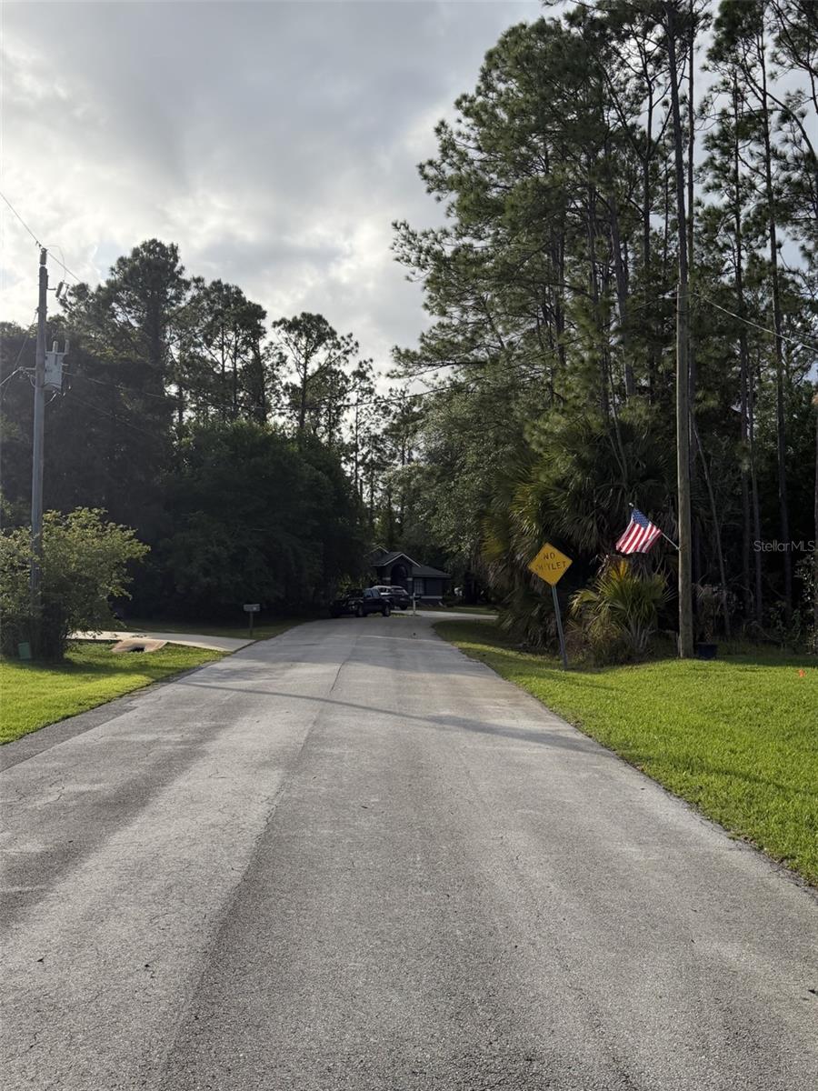 PALM COAST SECTION 25 - Land