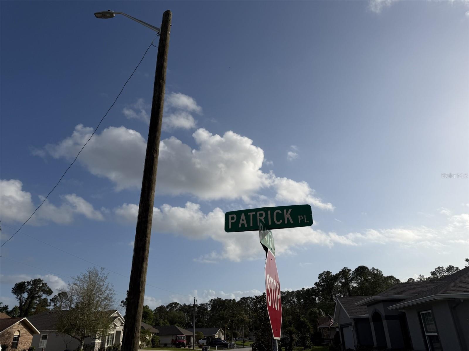 PALM COAST SECTION 25 - Land