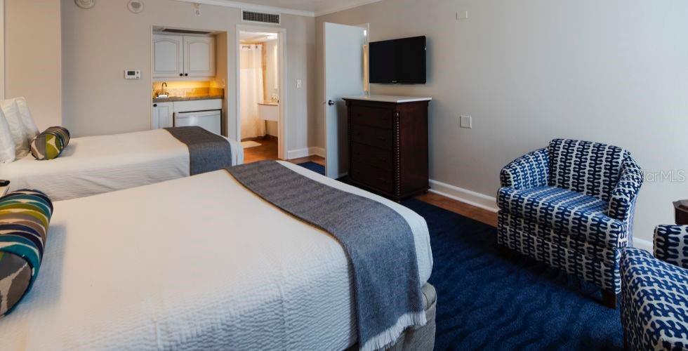 JACARANDA BEACH VILLAS CONDO - Residential