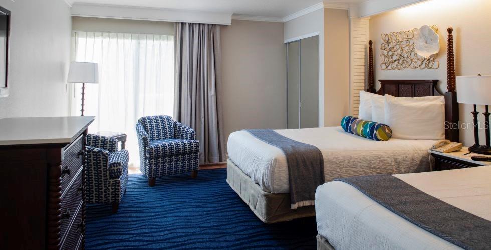 JACARANDA BEACH VILLAS CONDO - Residential