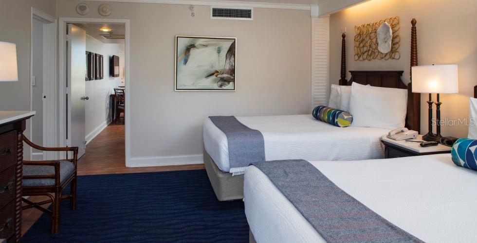 JACARANDA BEACH VILLAS CONDO - Residential