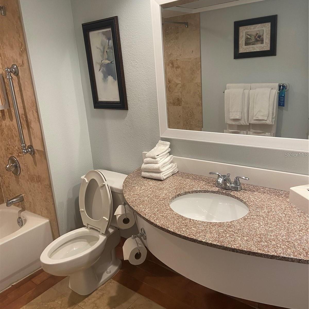JACARANDA BEACH VILLAS CONDO - Residential