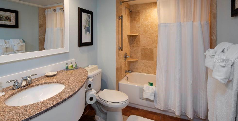 JACARANDA BEACH VILLAS CONDO - Residential